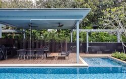 Greenwood Mews (D11), Terrace #535804161